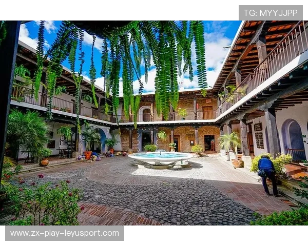 安提瓜青少年篮球联赛顺利举行，安提瓜安全吗