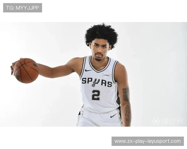 早知道｜马刺榜眼小哈珀将伤停几周，nba哈珀