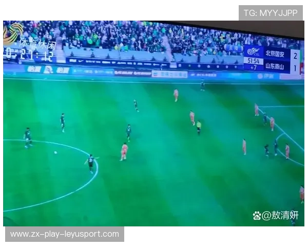 中超焦点战门前混战后补射破门点燃现场 中超焦点战门前混战后补射破门点燃现场