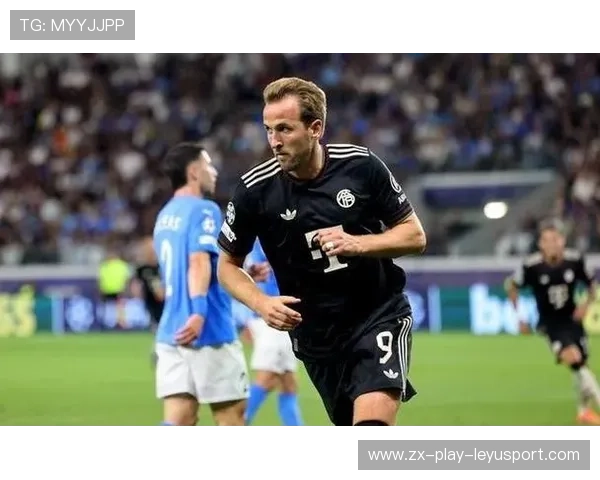 凯恩补射动作非常果断